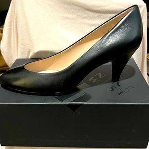 Nine West Faith Black Pumps Size 11